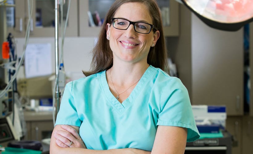 Dr. Warner Honored as One of Baton Rouge’s 2015 Influential Women in Business