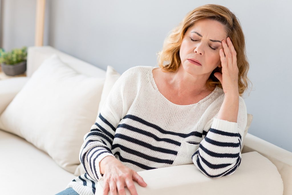 Surprising Treatment Options For Migraines