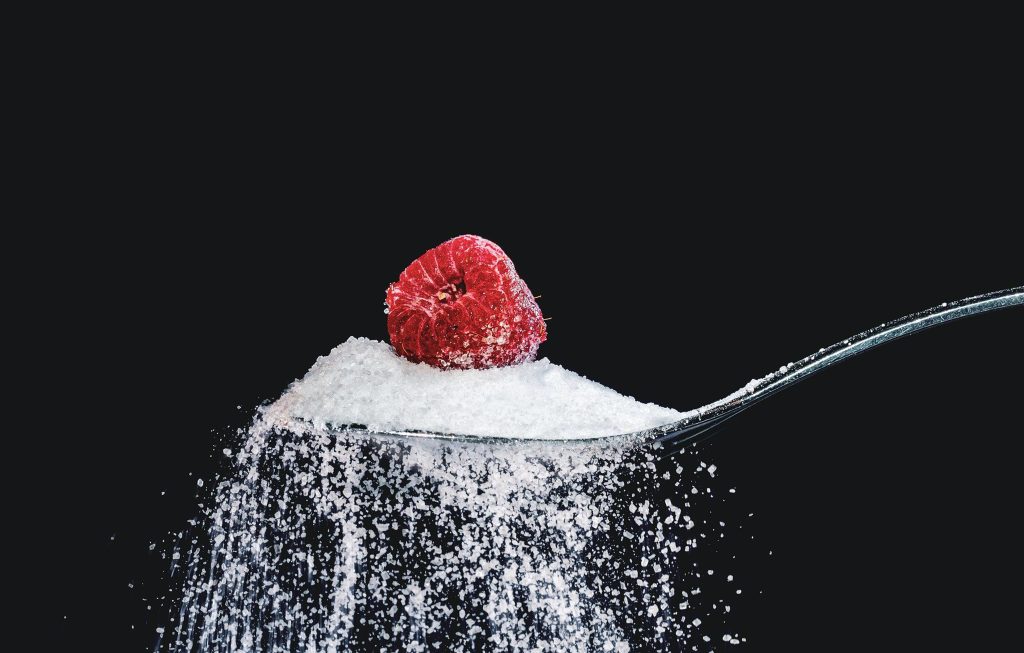 Why is Sugar Bad for You?