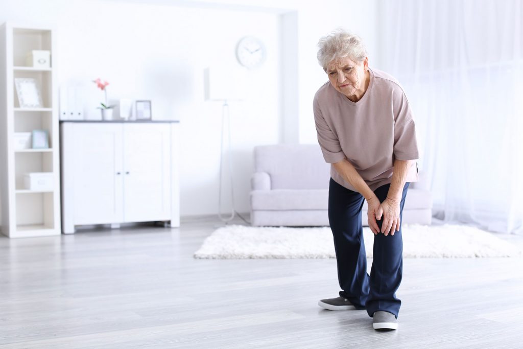 How To Prevent Age-Related Orthopedic Conditions
