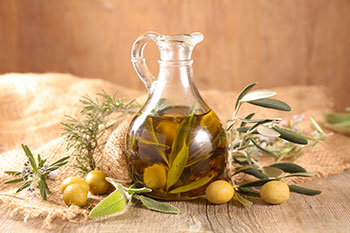 The Best Foods And Supplements To Fight Inflammation - Olive Oil