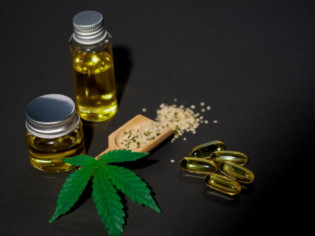 Medical Marijuana for Chronic Pain
