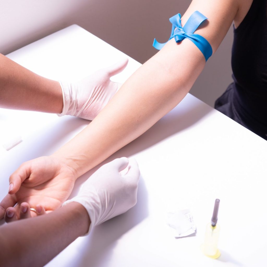 What Are Inflammatory Markers, And Why You Should Check Them - Blood Work