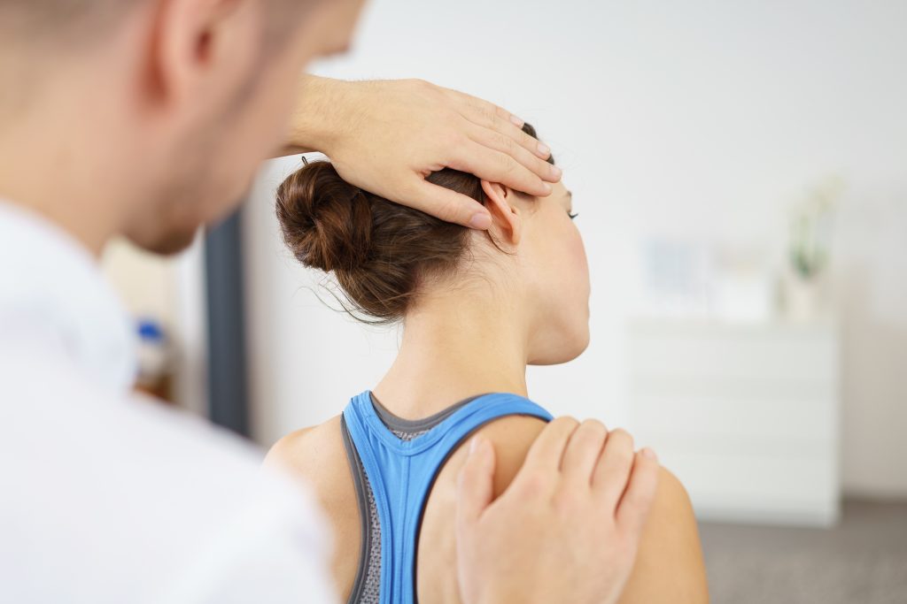 Beginner’s Guide To Physical Therapy: What To Expect