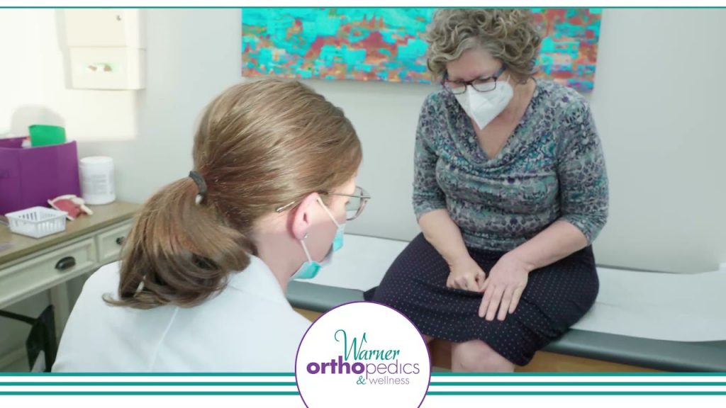 [VIDEO] PRP Patient Experience