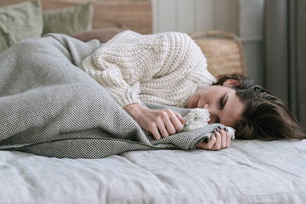 3 Daily Habits To Boost Immune Health