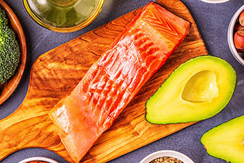 The Best Foods And Supplements To Fight Inflammation