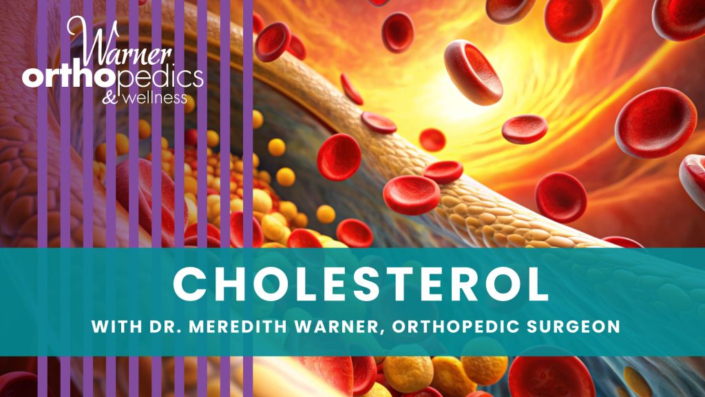 Free Seminar – September- Cholesterol-Replay