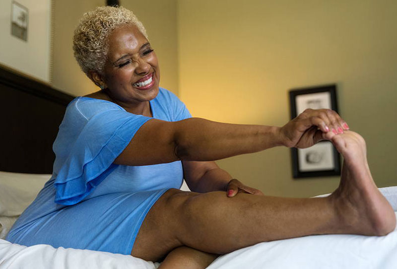 Signs You Might Be Developing Plantar Fasciitis - Foot Pain