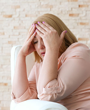 5 Surprising Benefits Of Infrared Sauna Therapy - Stress