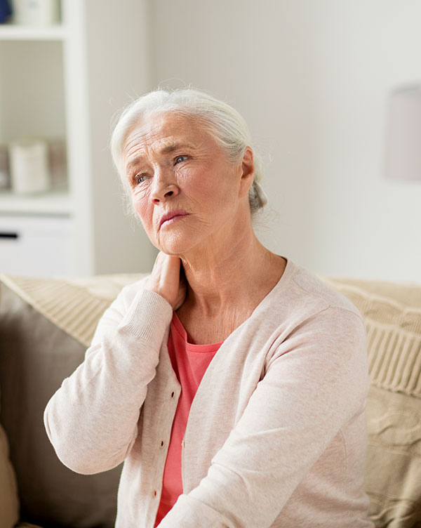 Upper Back Pain: Your “Disc” Pain May Actually Not Need Surgery