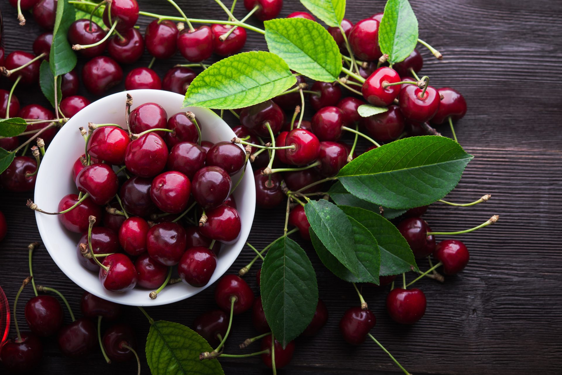 Why Dr. Meredith Warner Recommends Tart Cherry Extract