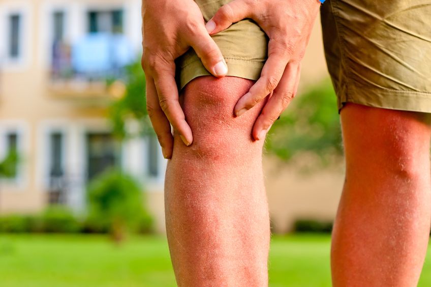 4 Tips to Help Reduce Arthritis Pain
