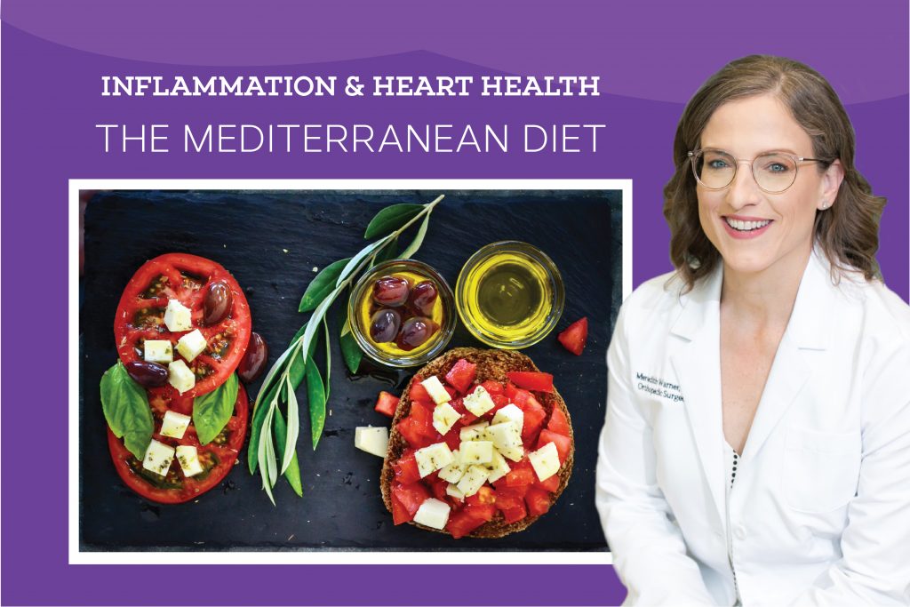 [WEBINAR] The Building Blocks of the Mediterranean Diet