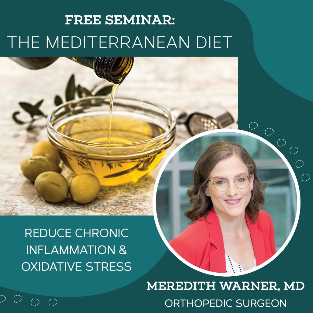 what is the Mediterranean diet