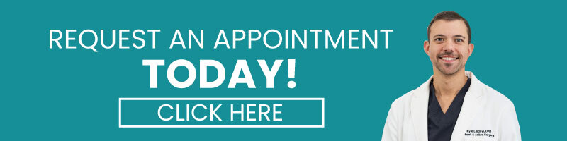 Essential Diabetic Footcare Tips - Dr. Lindow