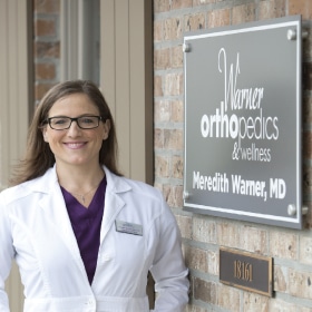 baton rouge orthopedics cartiva