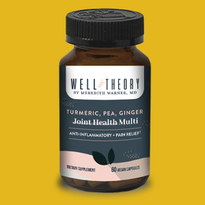 Is It Tendinitis? Look For These Symptoms - Joint Health Multivitamin by The Well Theory
