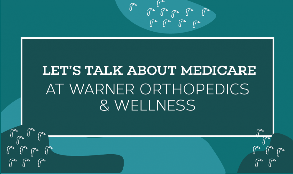 What You Need To Know About Medicare