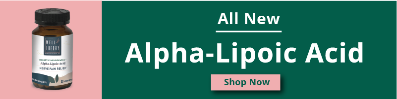 Why You Should Be Taking Alpha-Lipoic Acid