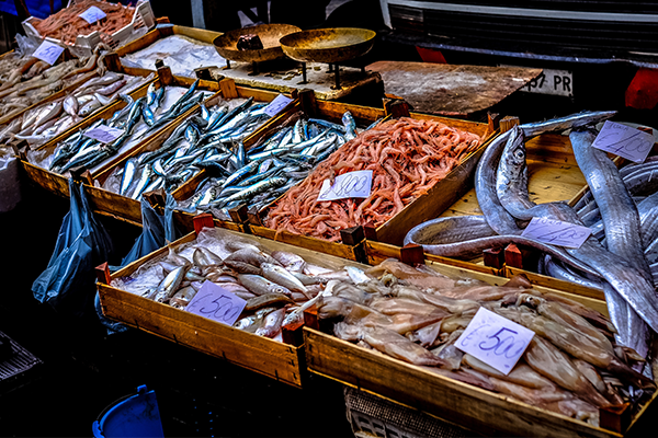 Why Fish Oil Is So Good For You