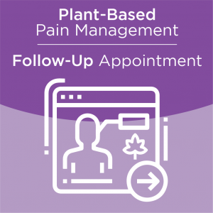 Medical Marijuana - Baton Rouge - Follow Up Appointment