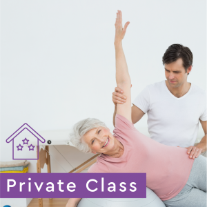 Medical Yoga - Baton Rouge