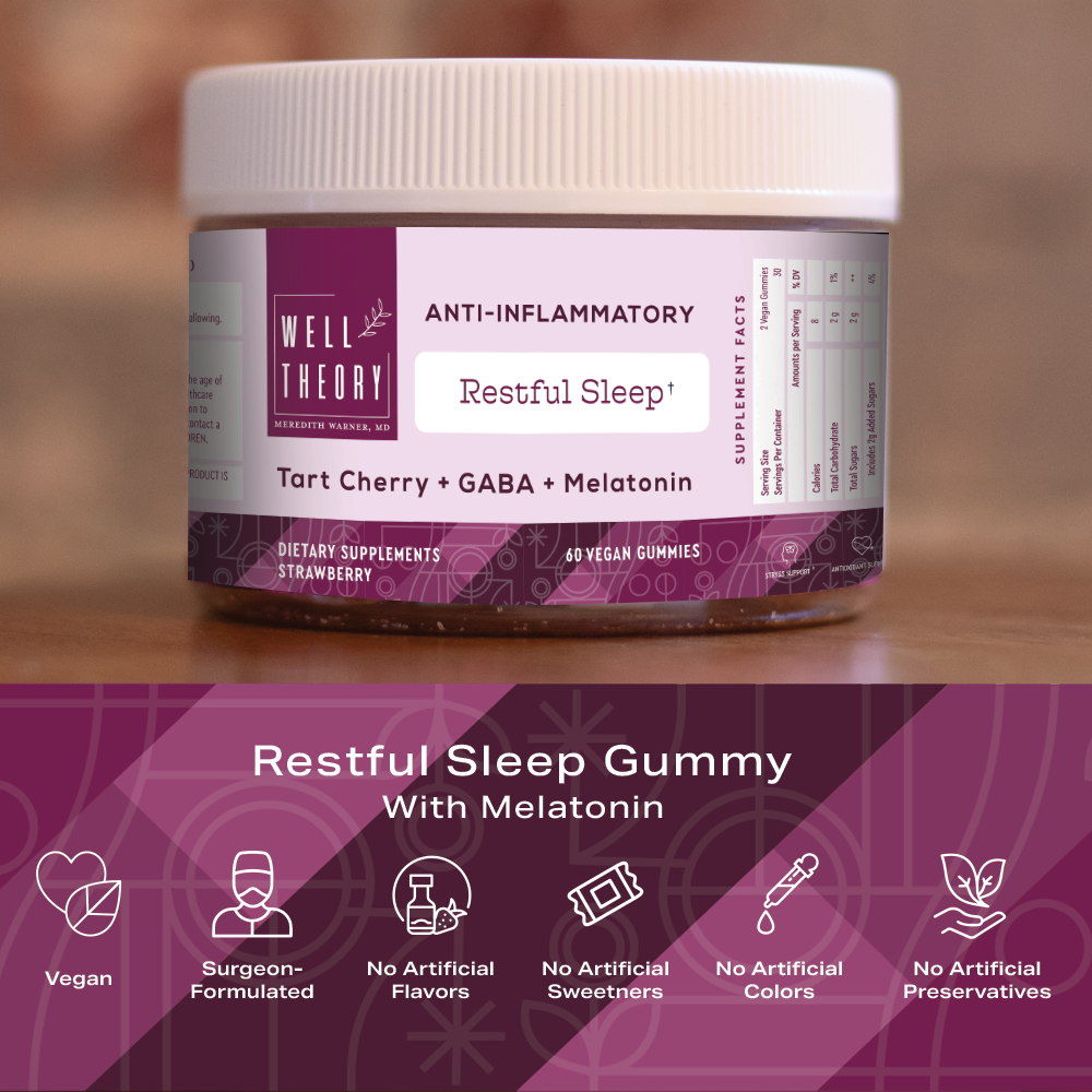 Optimize Your Diet & Exercise Routine