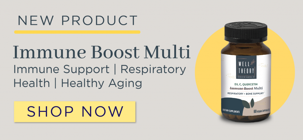 How These Ingredients Can Boost Your Immunity