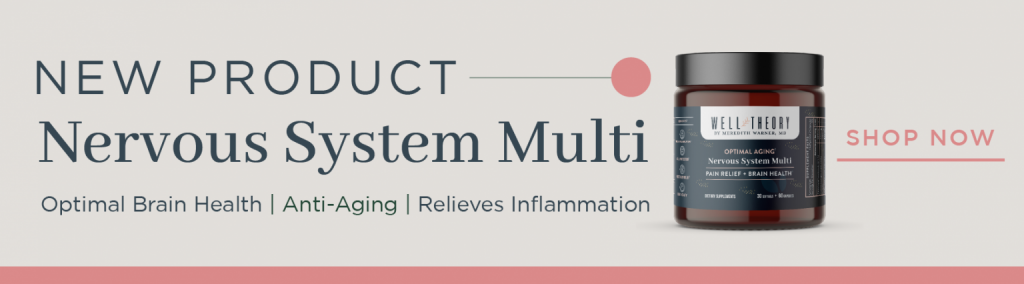 How Oxidative Stress Harms Nervous System Health