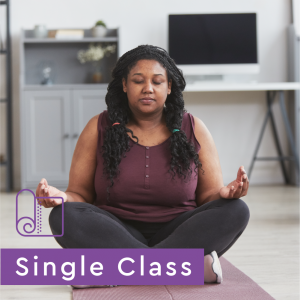 Medical Yoga - Baton Rouge