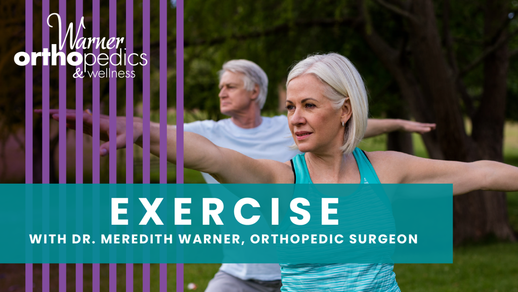 Free Seminar – October – Exercise Replay