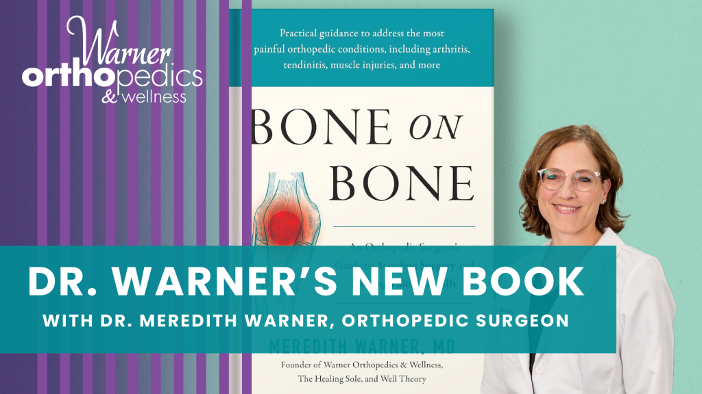 Free Seminar – March – Bone on Bone Book Replay