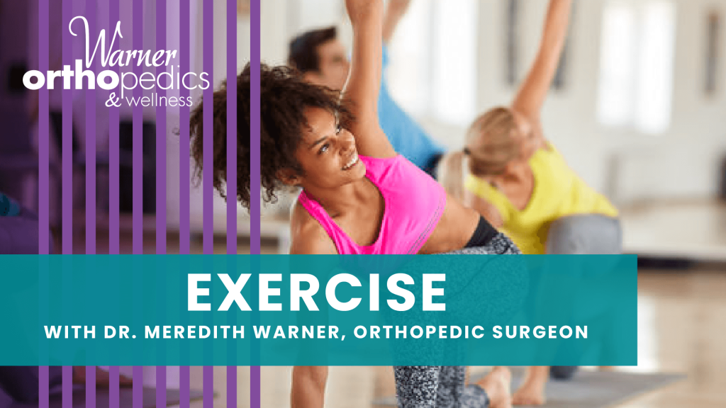 Free Seminar – August – Exercise Replay