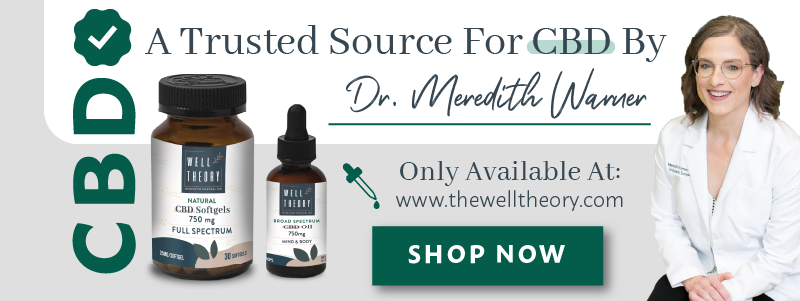 How CBD Helps With Musculoskeletal Inflammation - Shop Now