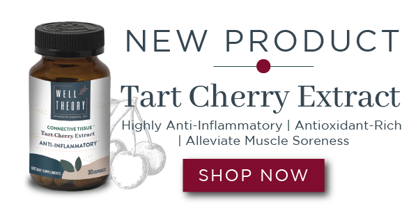 How to Tell If You Have Gout: New Product: Tart Cherry Extract Supplement - Highly Anti-Inflammatory - Antioxidant-Rich, Alleviate Muscle Soreness