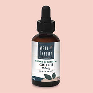 [WEBINAR] The Building Blocks of the Mediterranean Diet - CBD Oil by The Well Theory