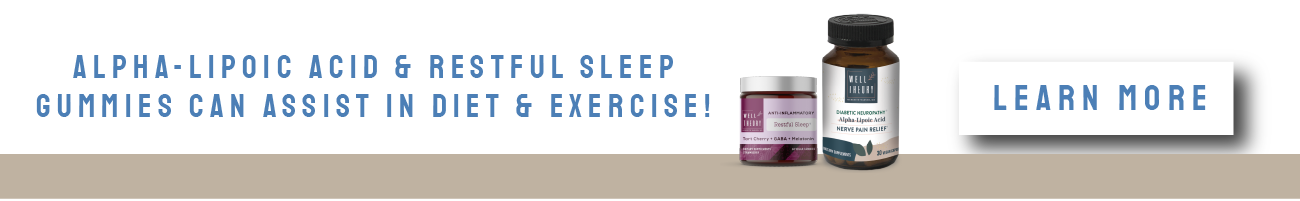 Optimize Your Diet & Exercise Routine