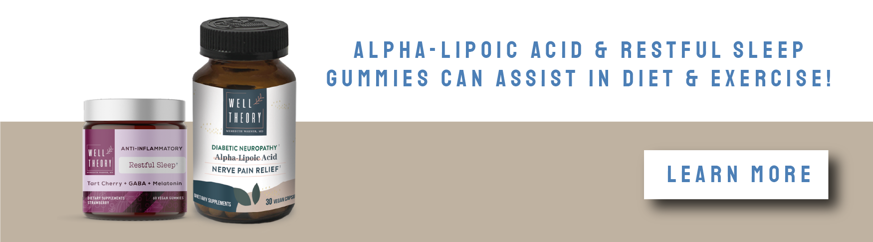 Optimize Your Diet & Exercise Routine